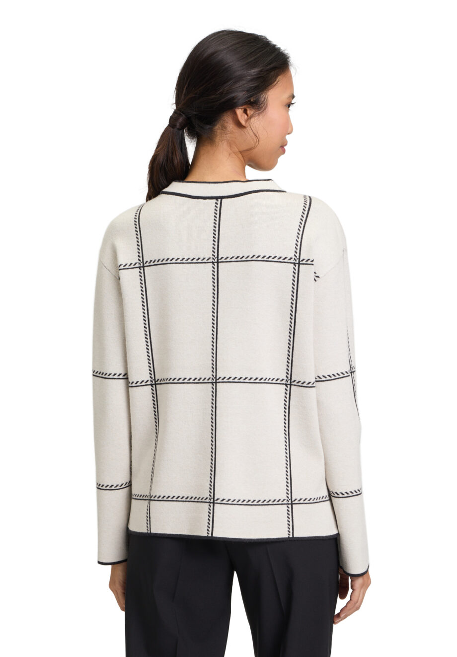 SO COSY - Strickpullover