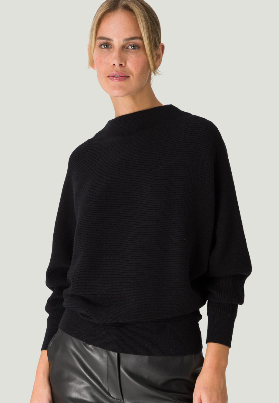 Zero - Pullover