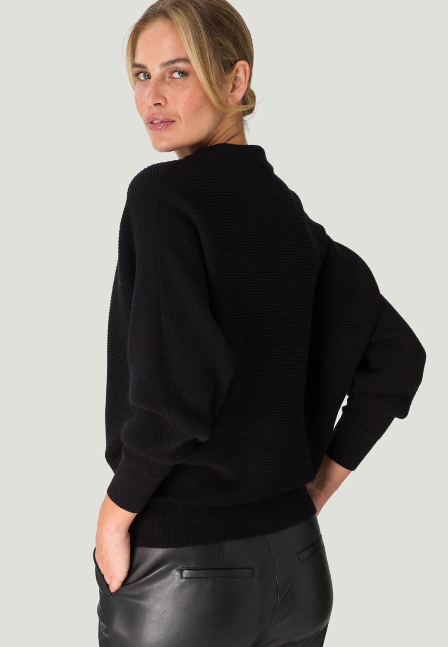 Zero - Pullover