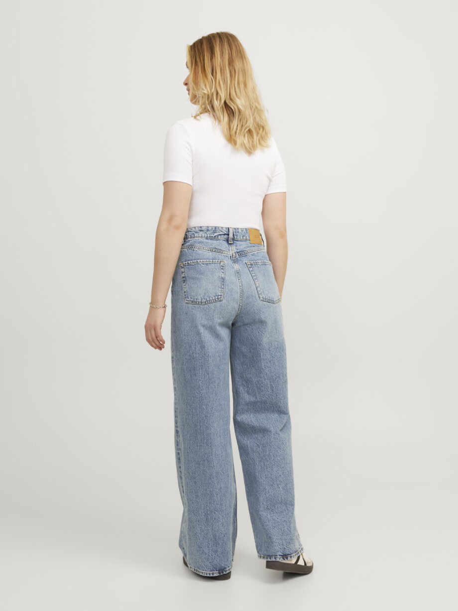 JJXX - JXTOKYO WIDE HW CR6013 DNM NOOS