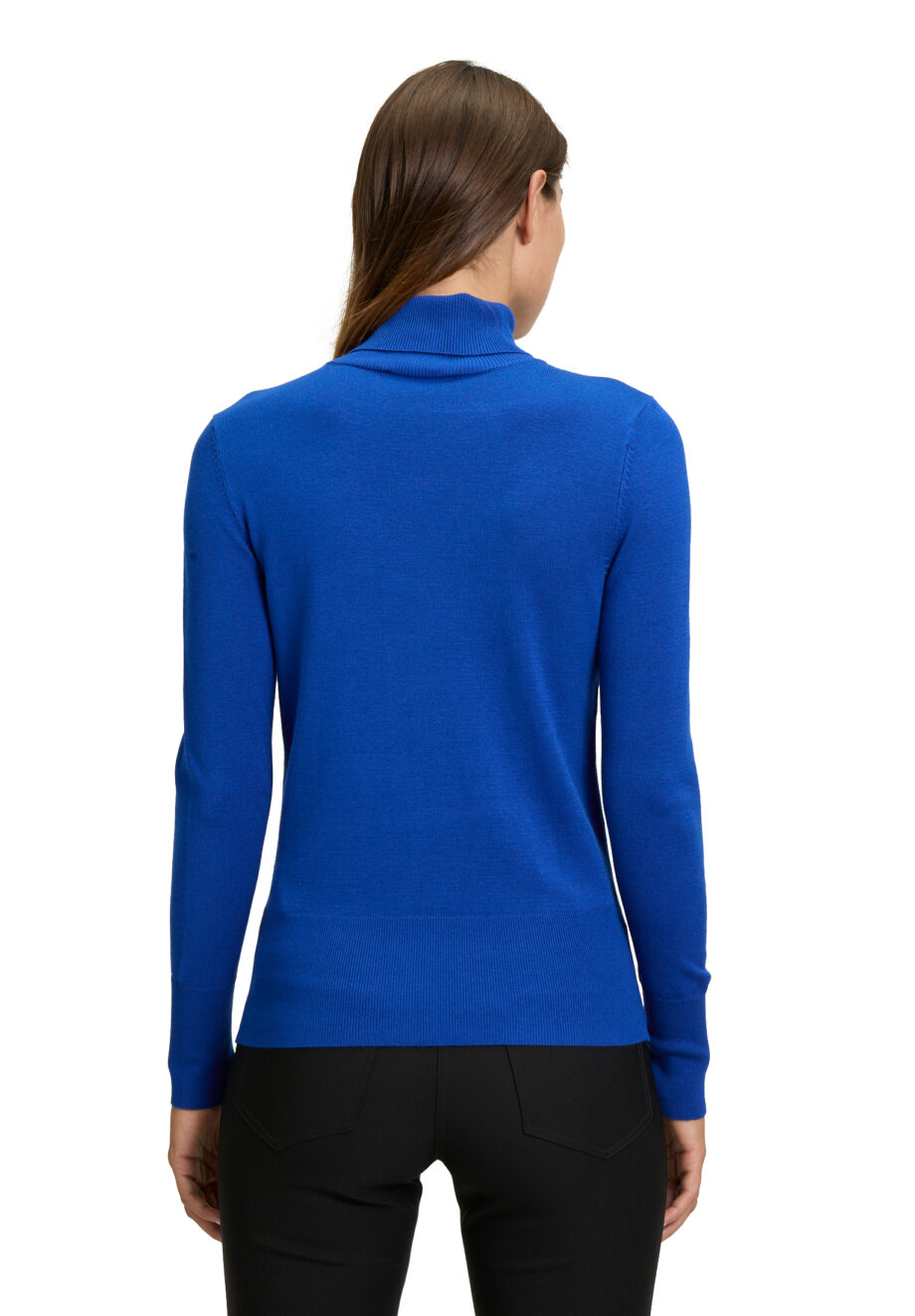 Betty Barclay - Rollkragenpullover