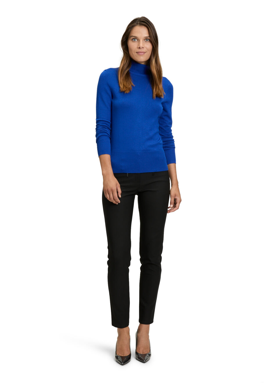 Betty Barclay - Rollkragenpullover