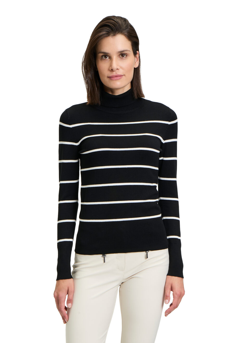 Betty Barclay - Rollkragenpullover