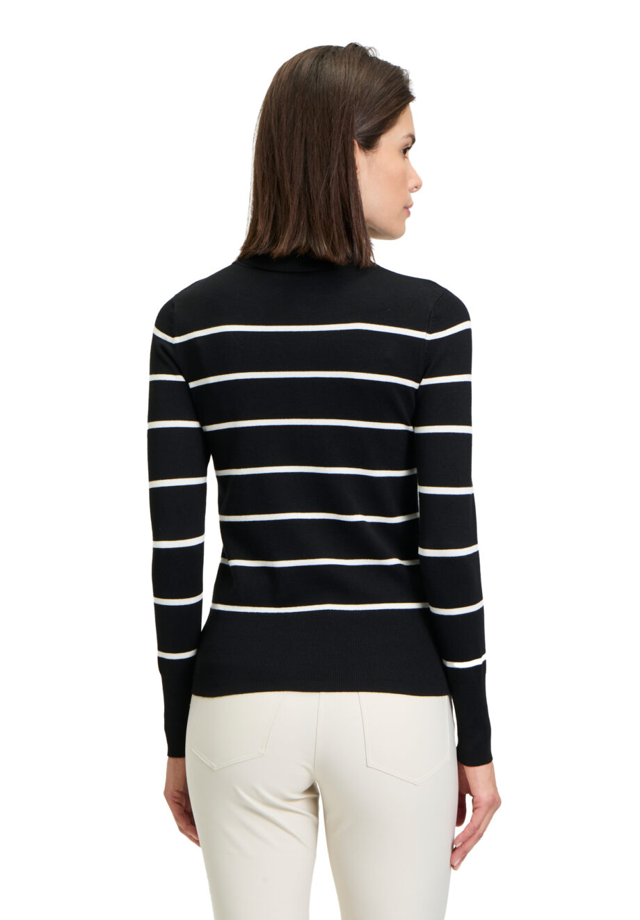 Betty Barclay - Rollkragenpullover