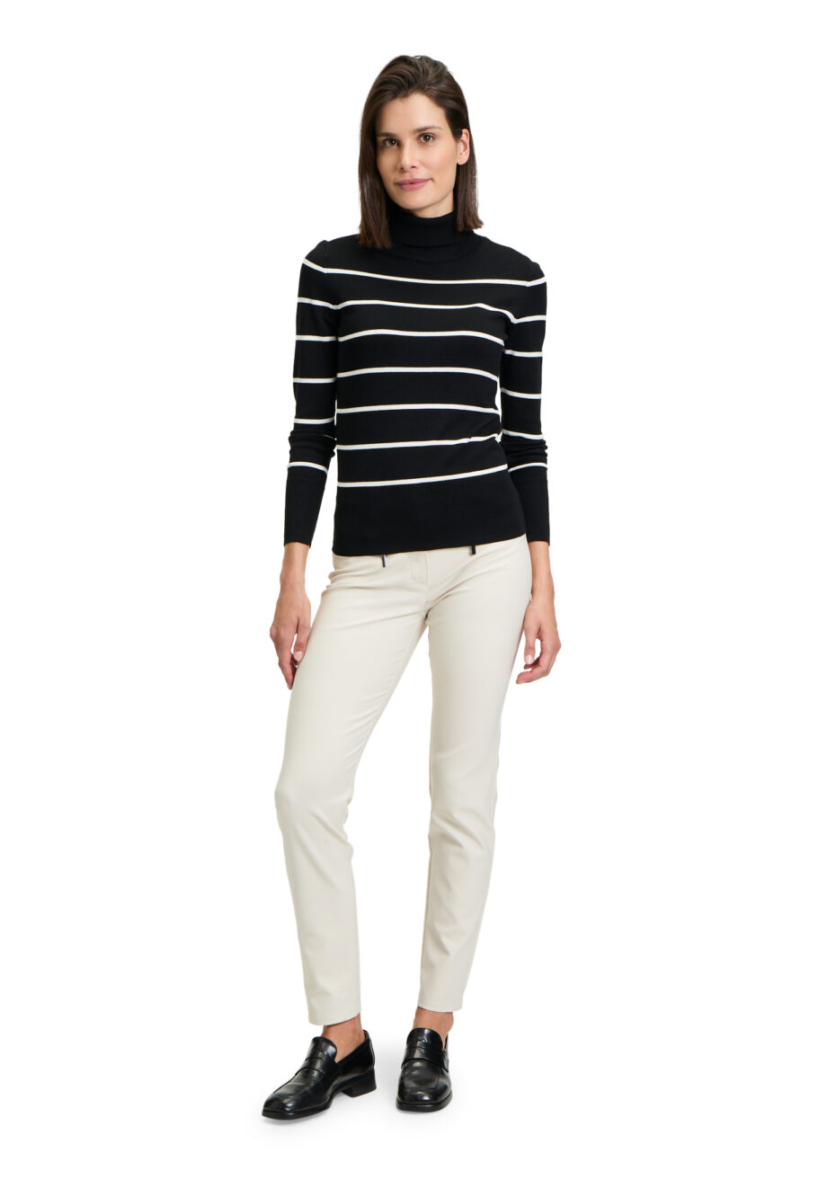 Betty Barclay - Rollkragenpullover