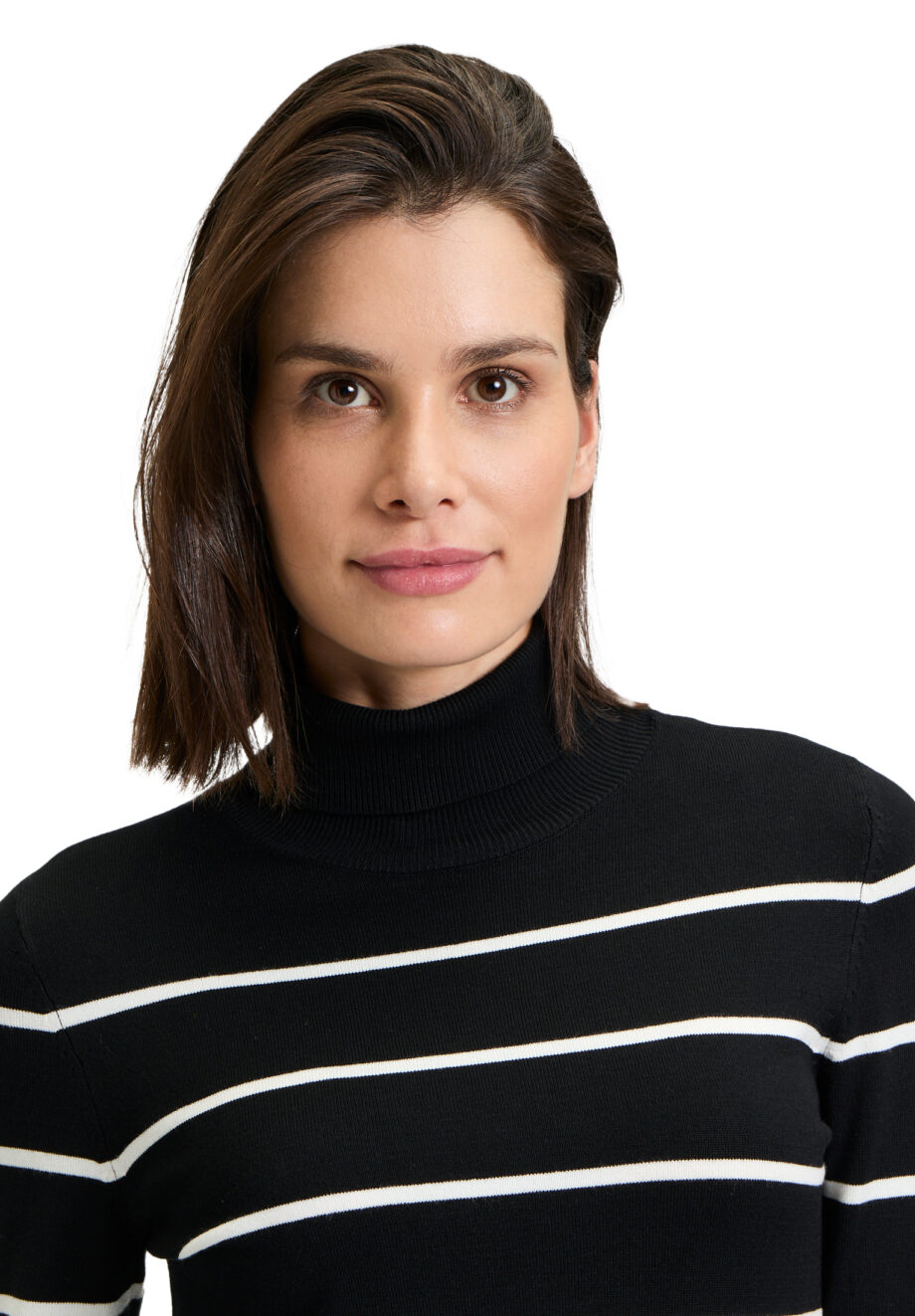 Betty Barclay - Rollkragenpullover