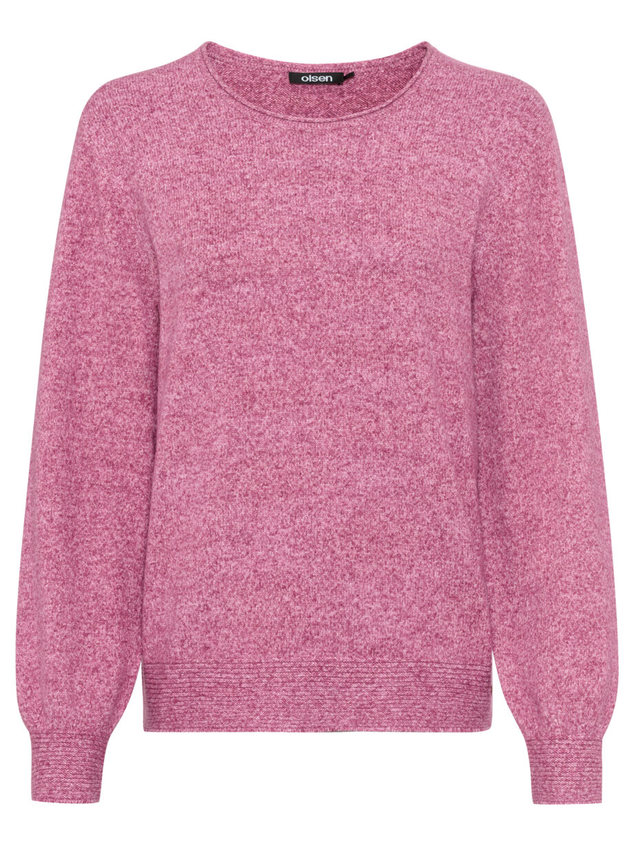 Olsen - Pullover Long Sleeves