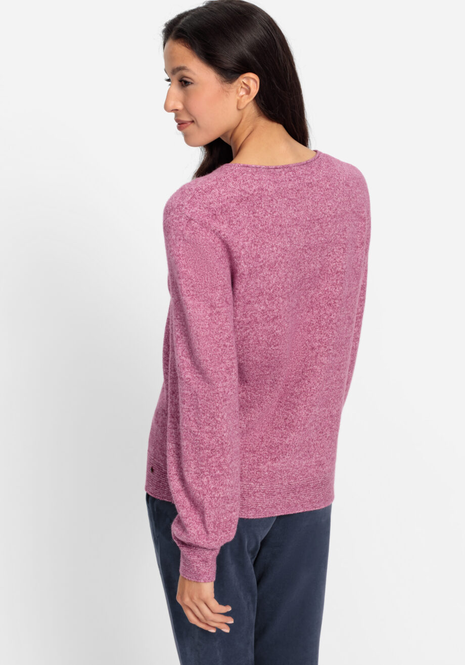 Olsen - Pullover Long Sleeves