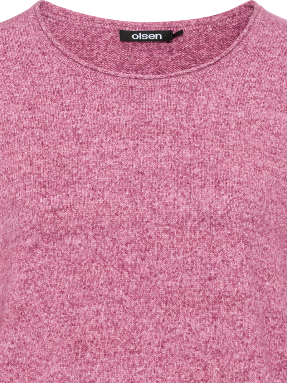 Olsen - Pullover Long Sleeves