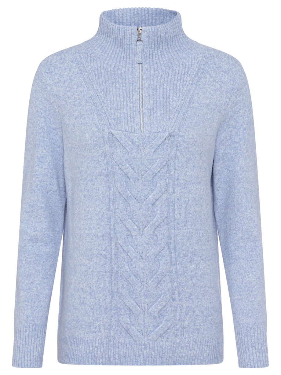 Olsen - Pullover Long Sleeves