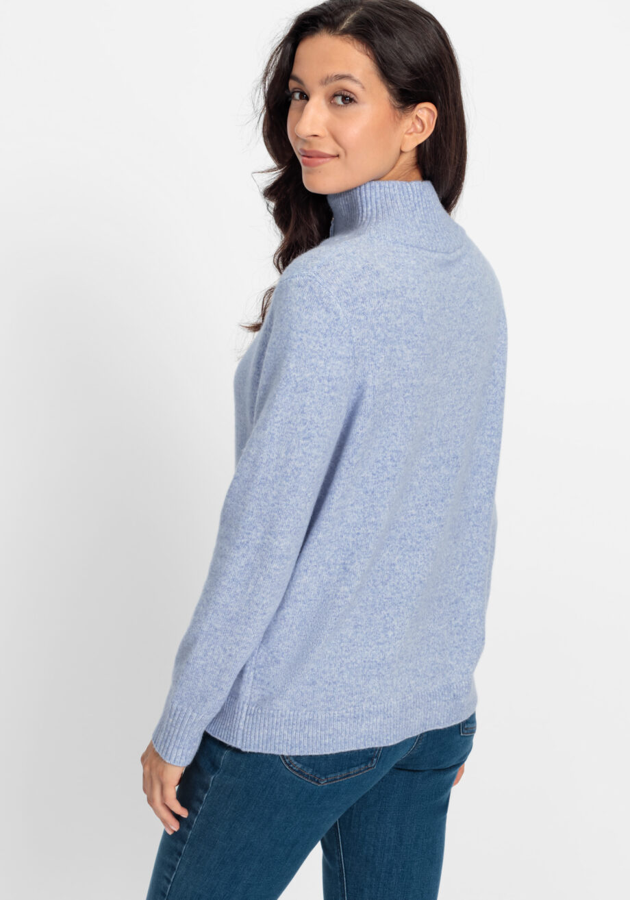 Olsen - Pullover Long Sleeves