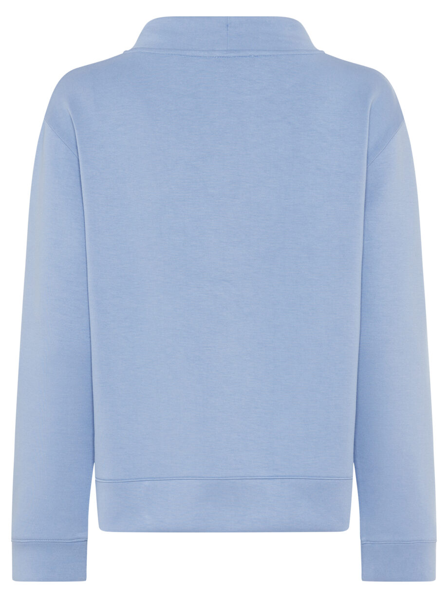 Olsen - Sweatshirt Long Sleeves