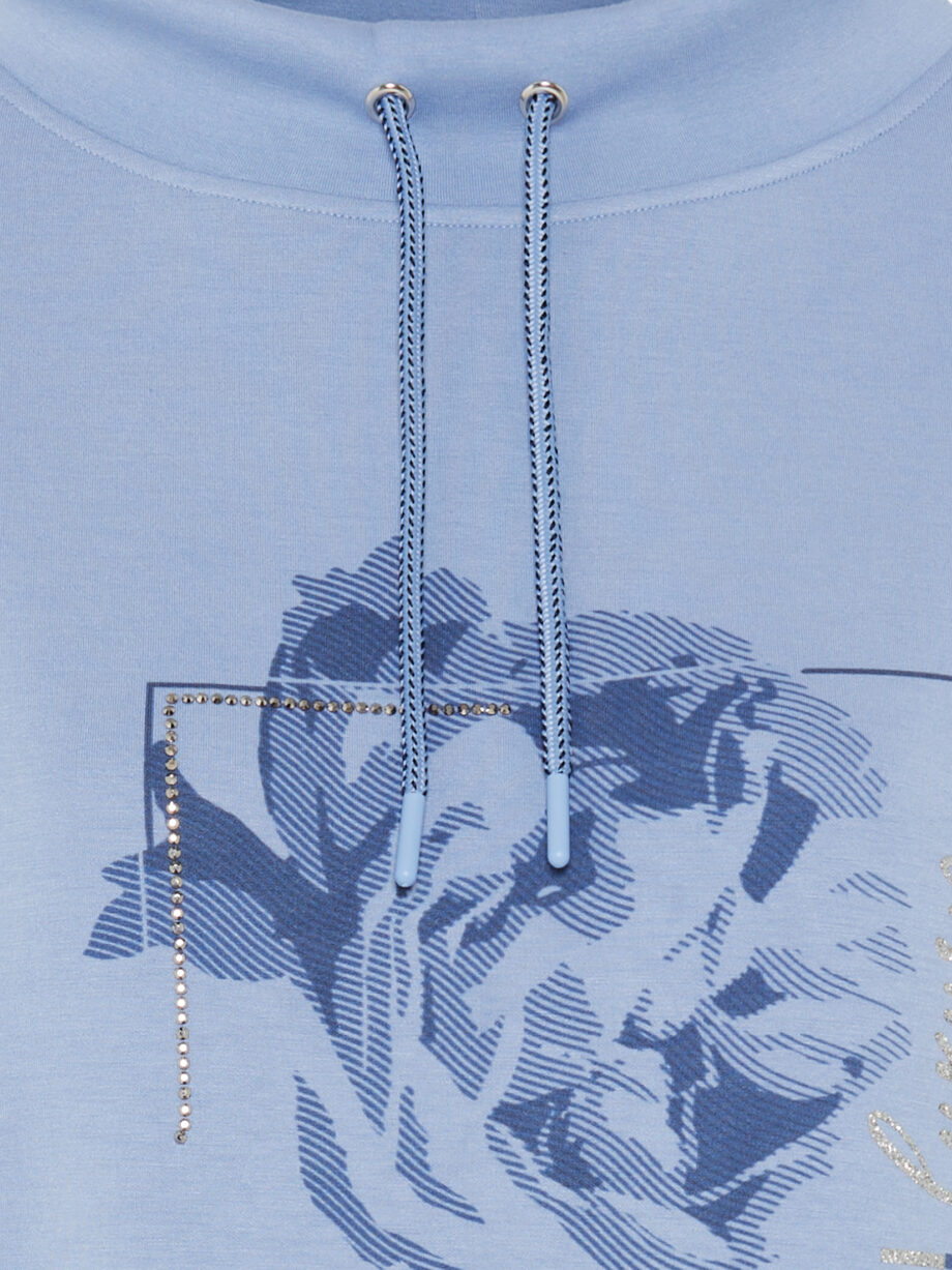 Olsen - Sweatshirt Long Sleeves