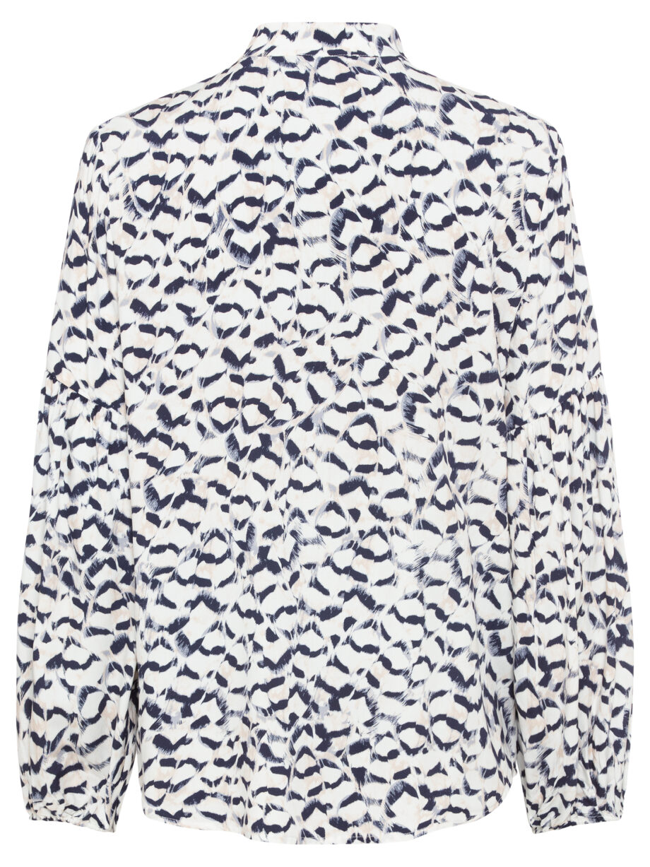 Olsen - Blouse Woven Long Sleeves