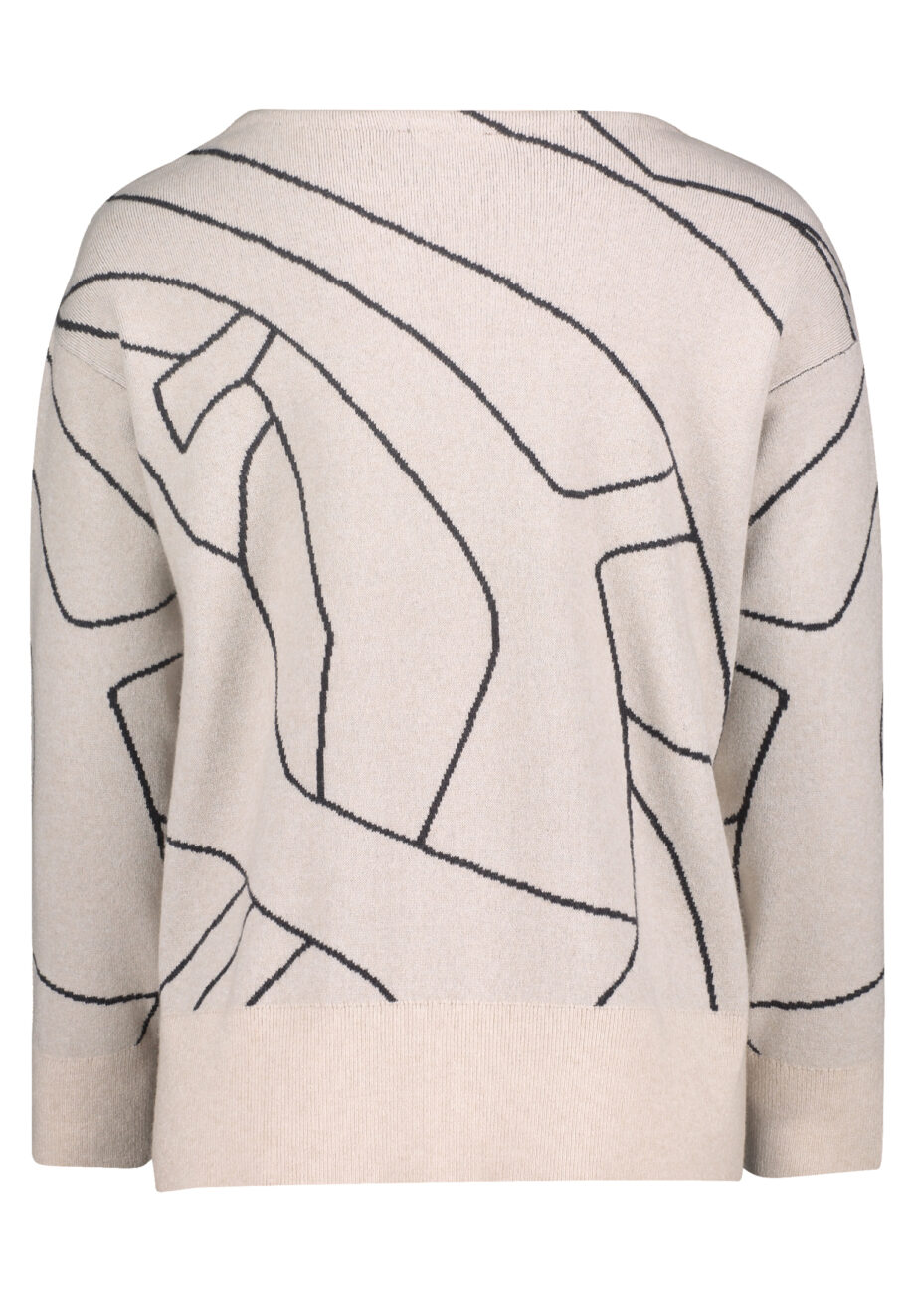 SO COSY - Strickpullover