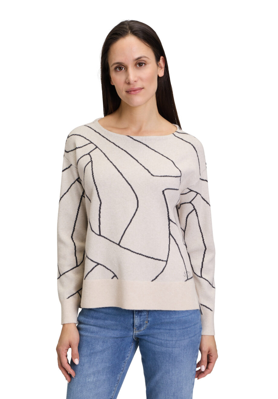 SO COSY - Strickpullover