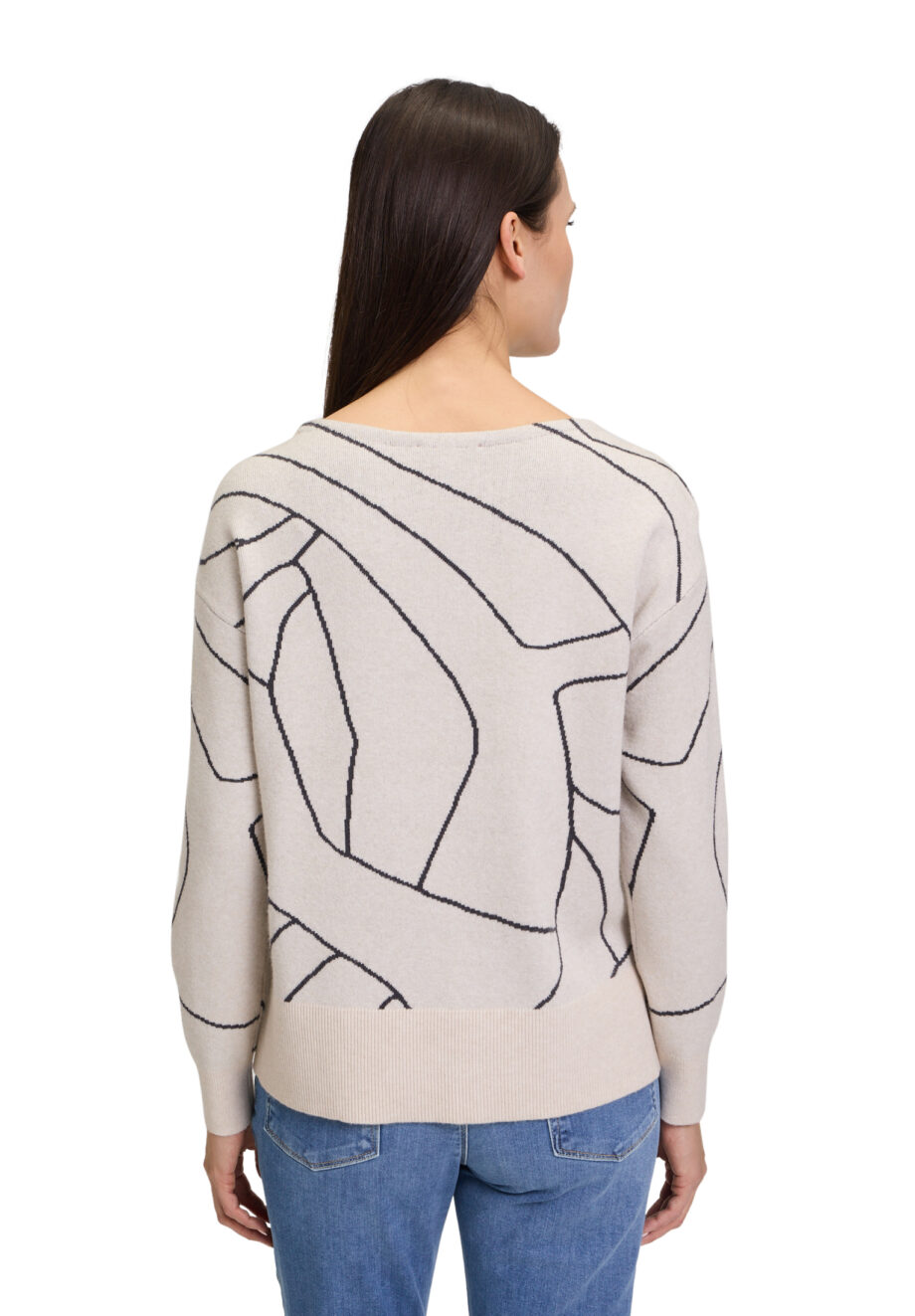 SO COSY - Strickpullover