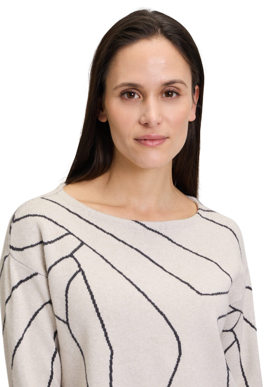 SO COSY - Strickpullover