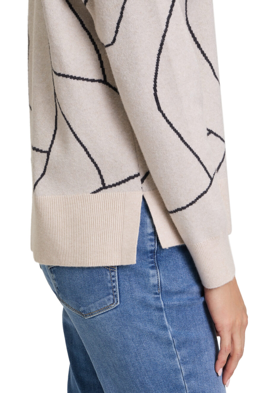 SO COSY - Strickpullover