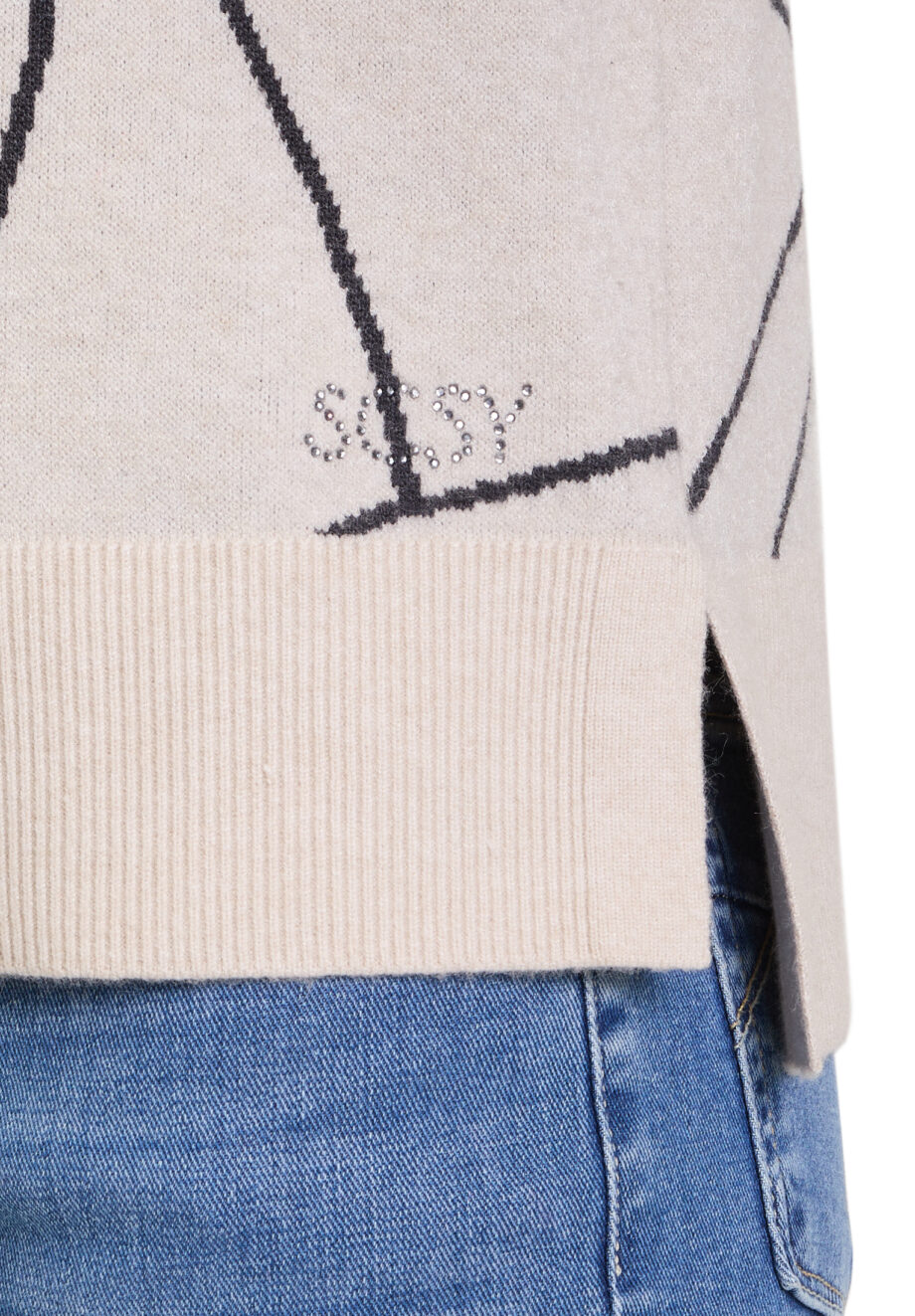 SO COSY - Strickpullover