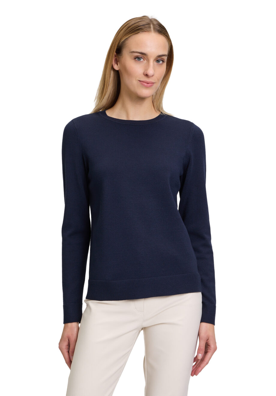 Betty Barclay - Basic-Strickpullover