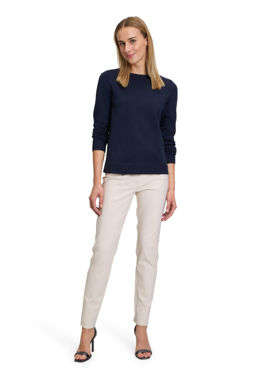 Betty Barclay - Basic-Strickpullover