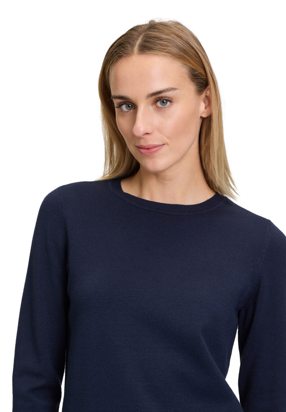Betty Barclay - Basic-Strickpullover
