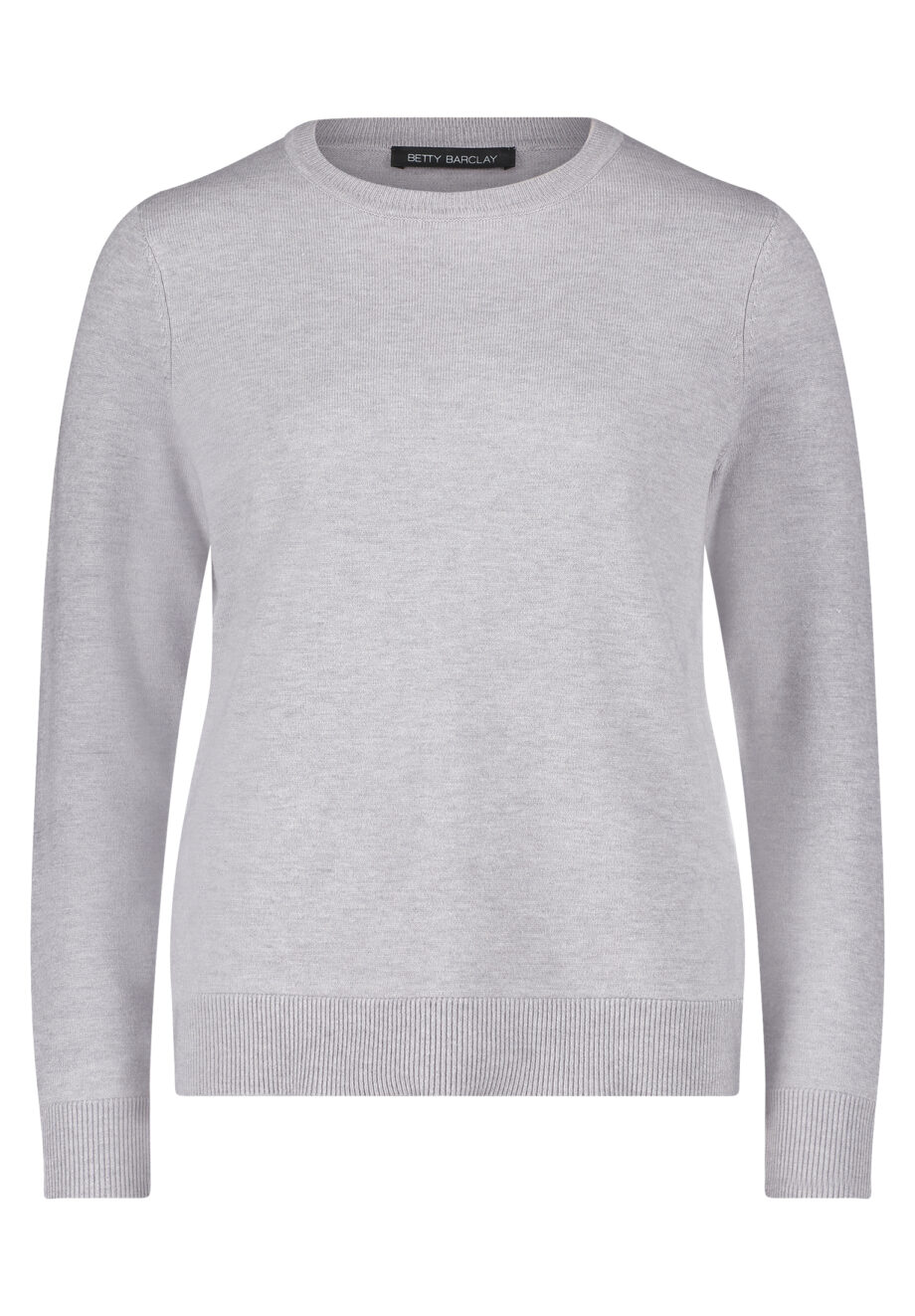 Betty Barclay - Basic-Strickpullover