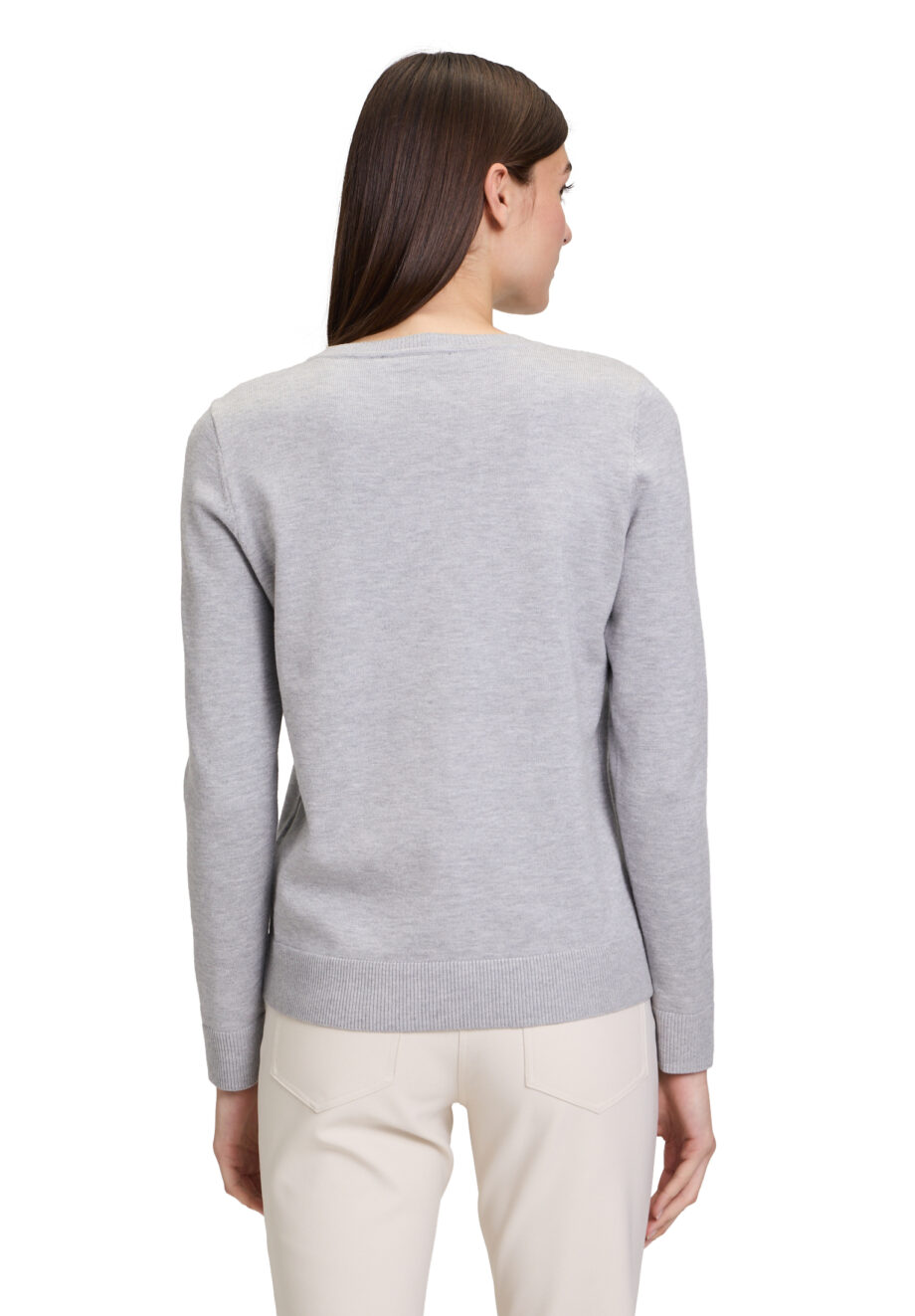 Betty Barclay - Basic-Strickpullover