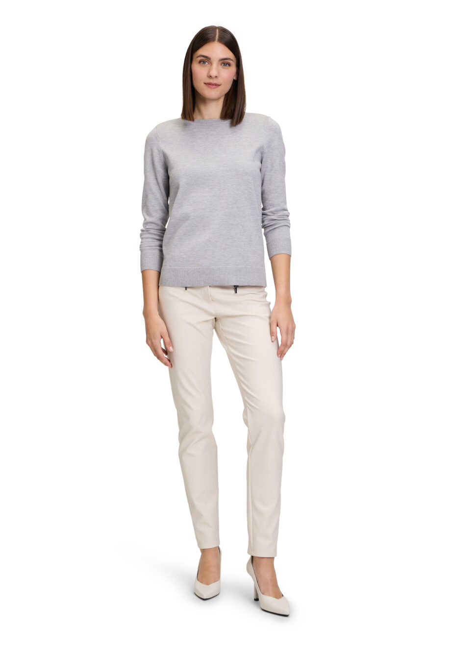 Betty Barclay - Basic-Strickpullover