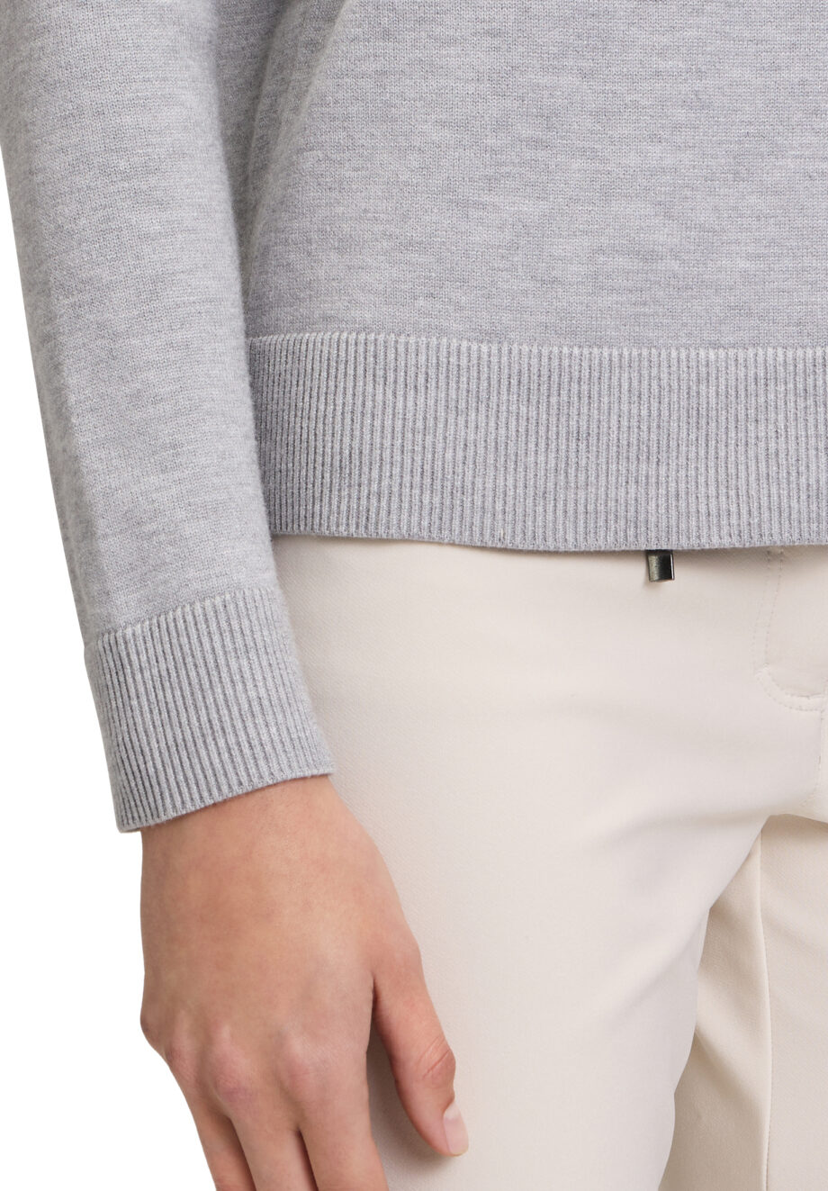 Betty Barclay - Basic-Strickpullover
