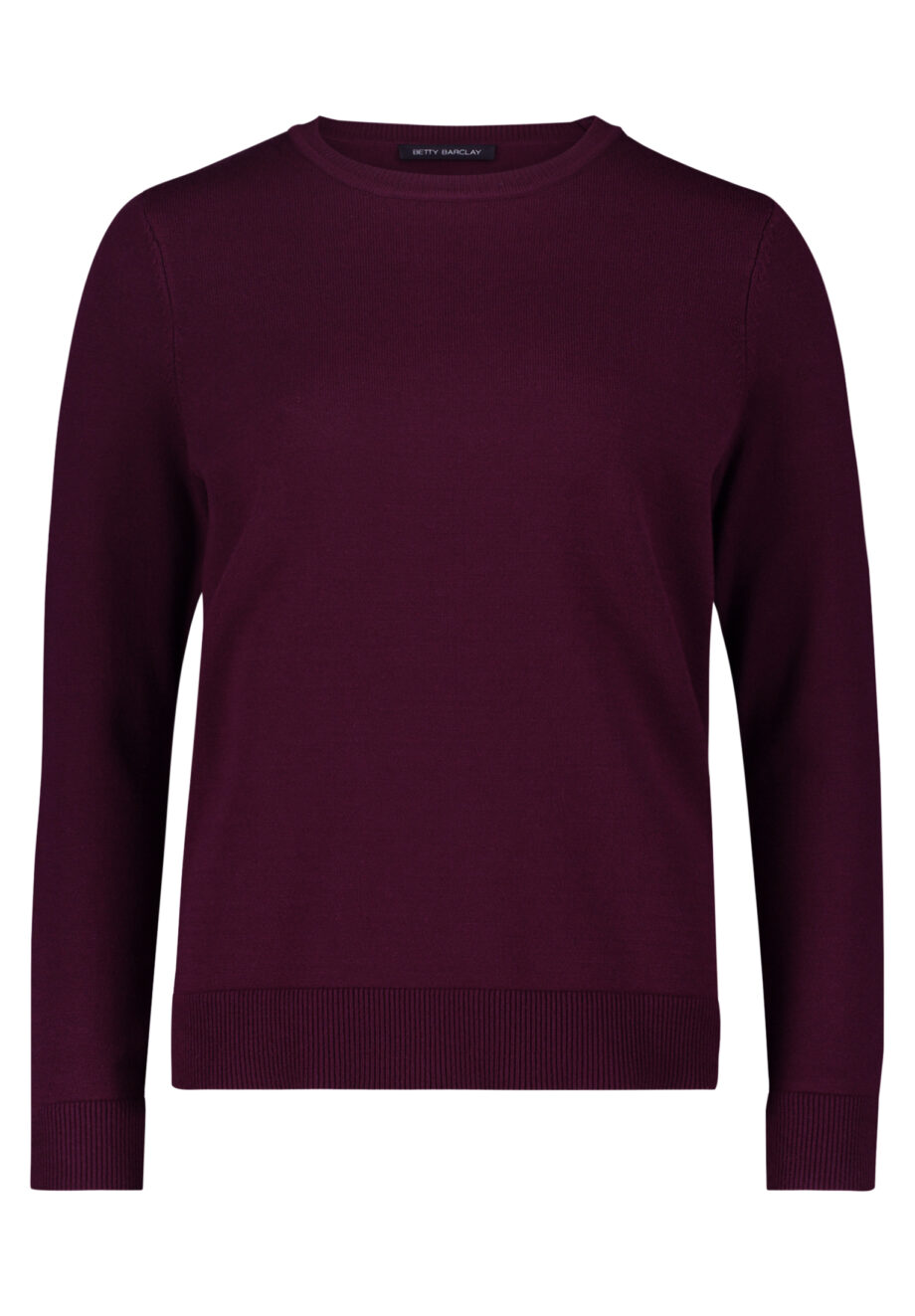 Betty Barclay - Basic-Strickpullover