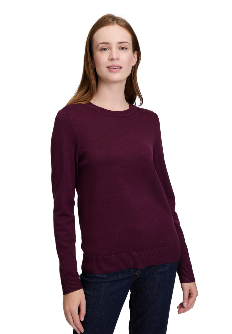 Betty Barclay - Basic-Strickpullover