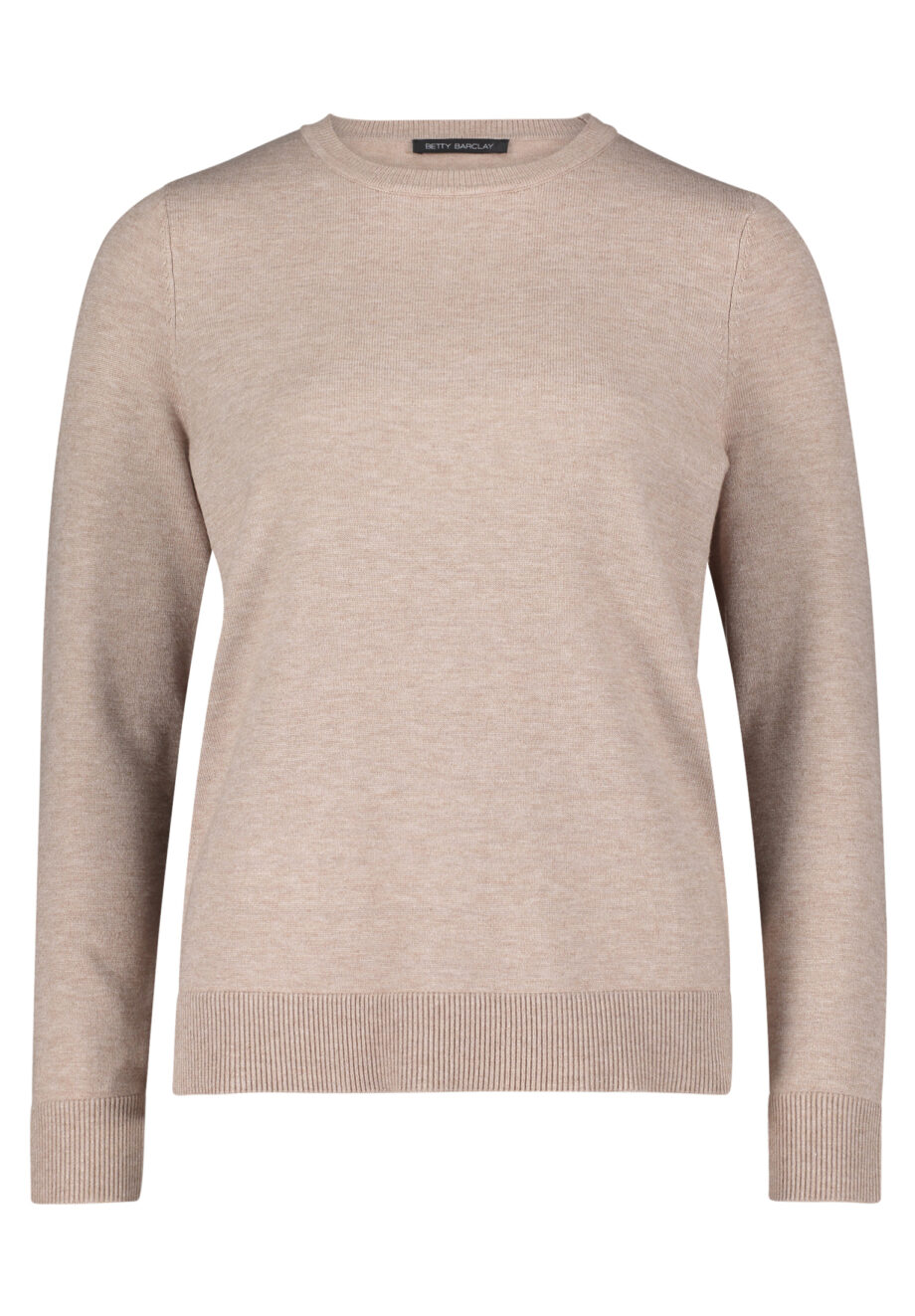Betty Barclay - Basic-Strickpullover