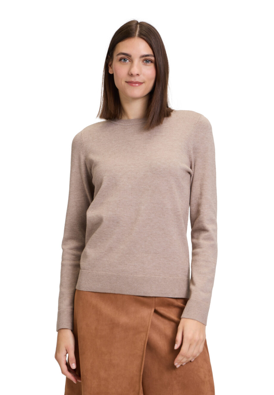 Betty Barclay - Basic-Strickpullover
