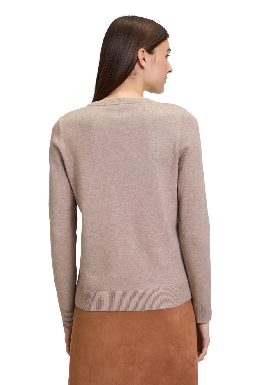Betty Barclay - Basic-Strickpullover