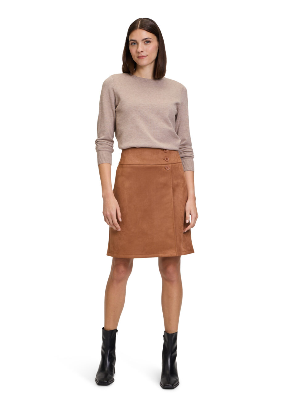 Betty Barclay - Basic-Strickpullover