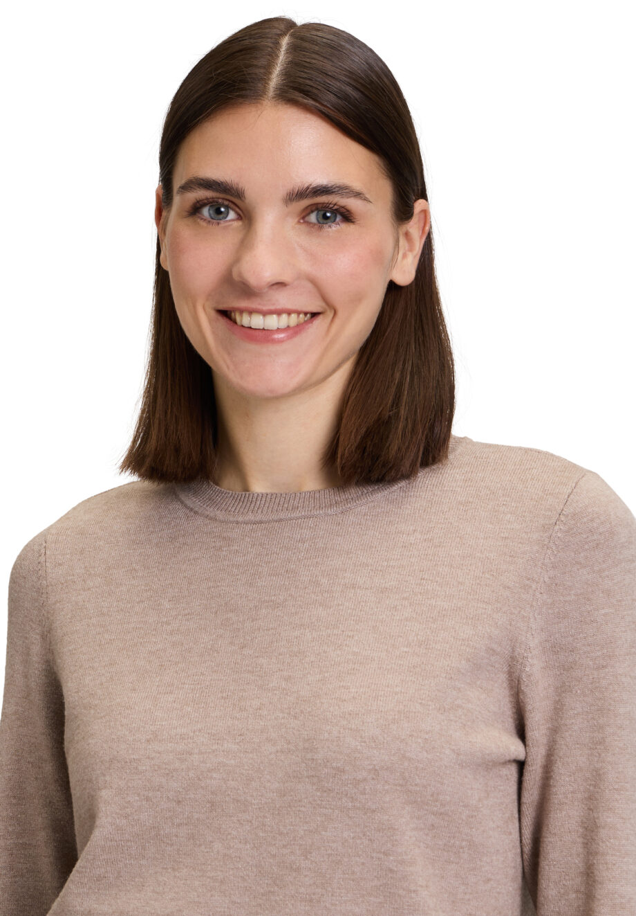 Betty Barclay - Basic-Strickpullover