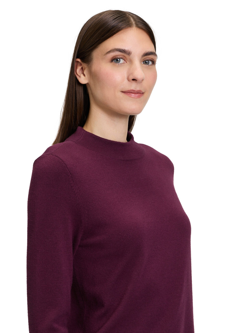Betty Barclay - Basic-Strickpullover