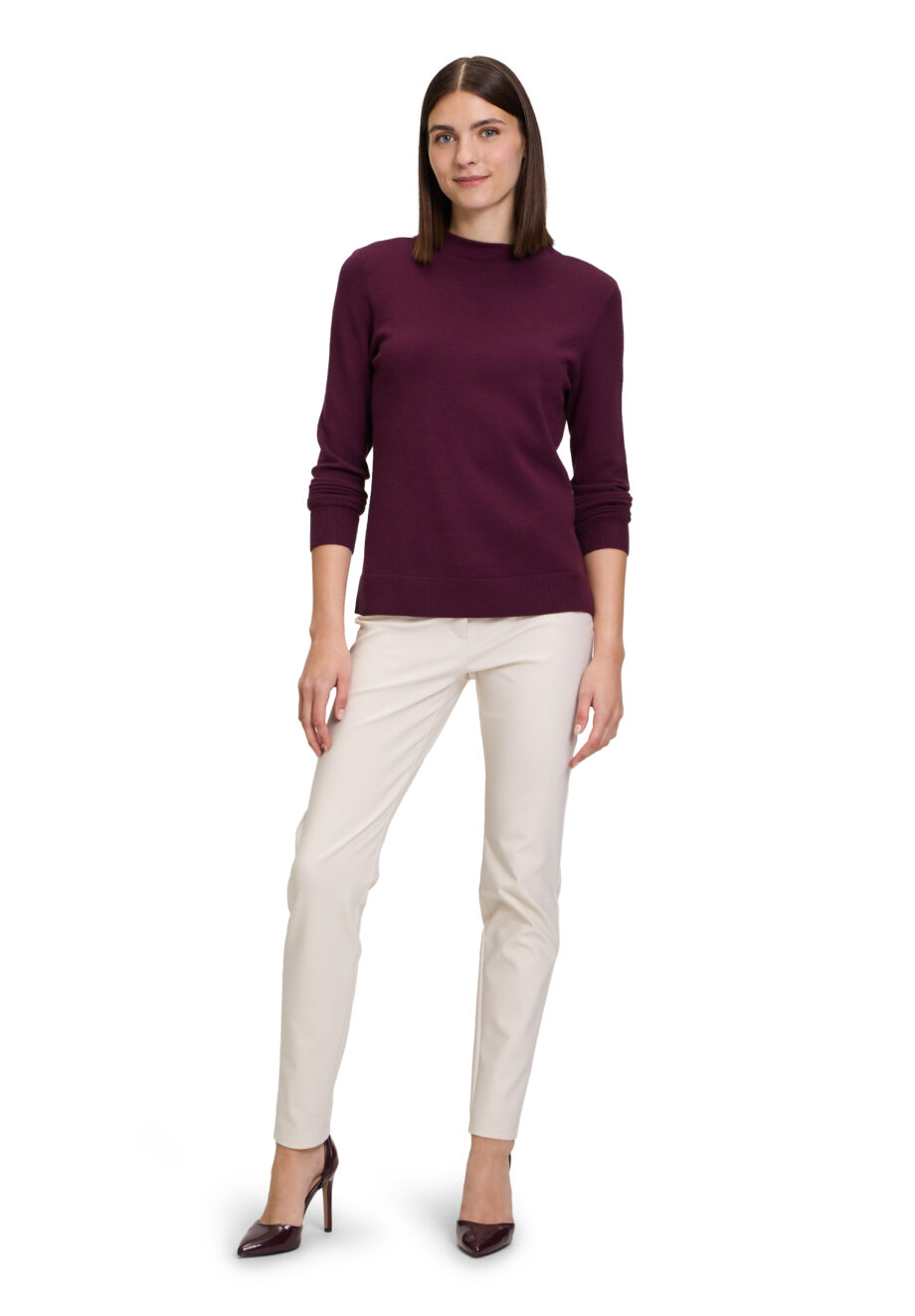 Betty Barclay - Basic-Strickpullover