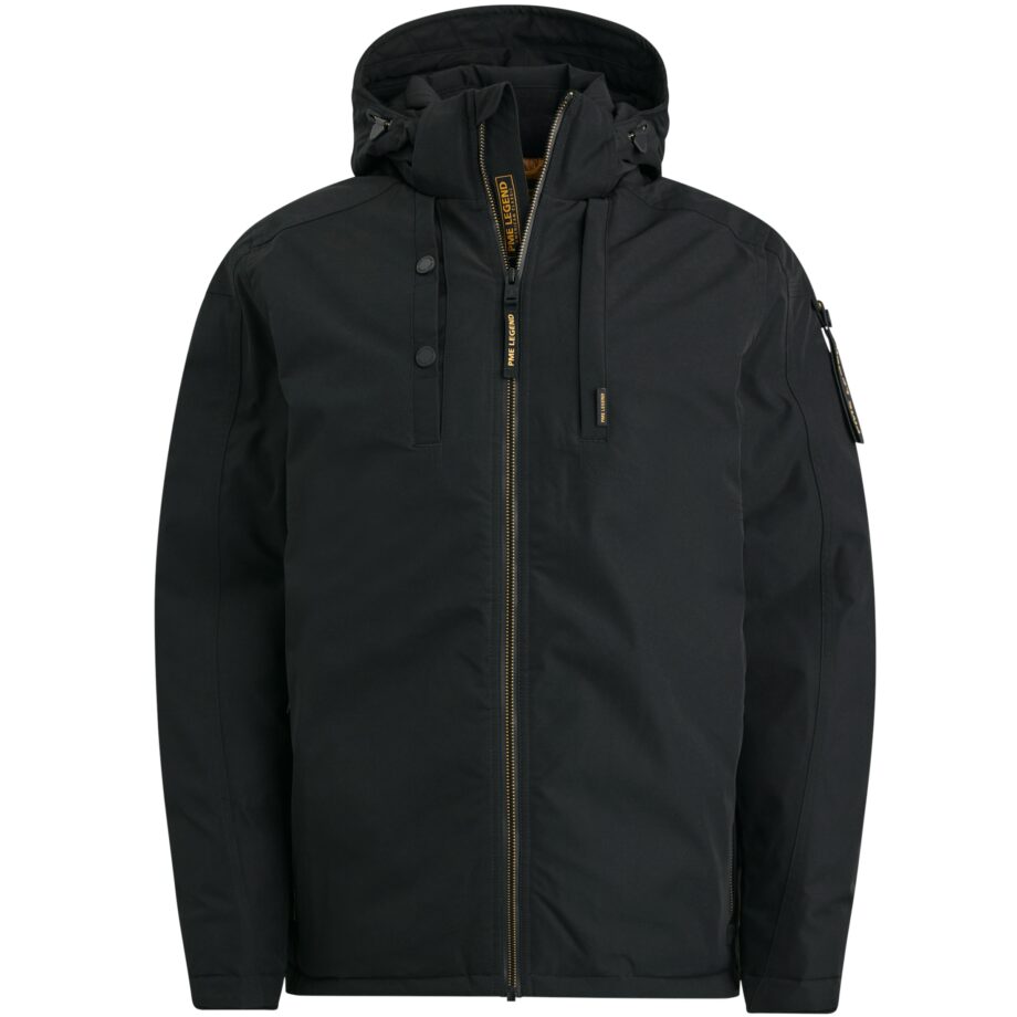 PME - Semi long jacket STEARPACKER Ottoman