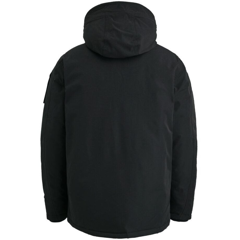 PME - Semi long jacket STEARPACKER Ottoman