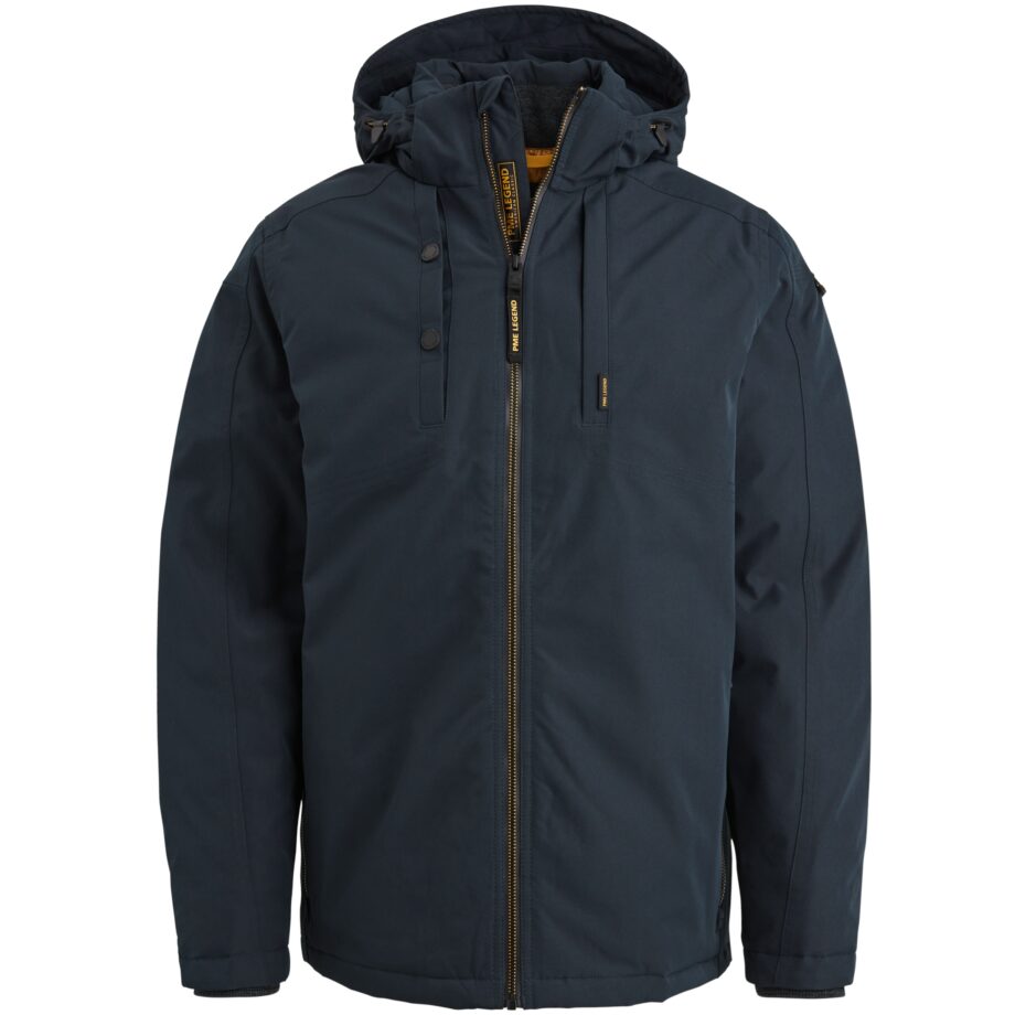 PME - Semi long jacket STEARPACKER Ottoman
