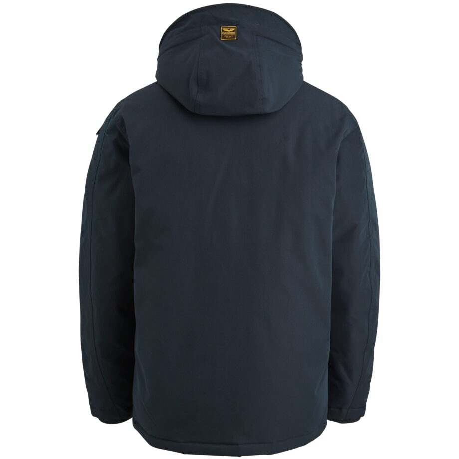 PME - Semi long jacket STEARPACKER Ottoman