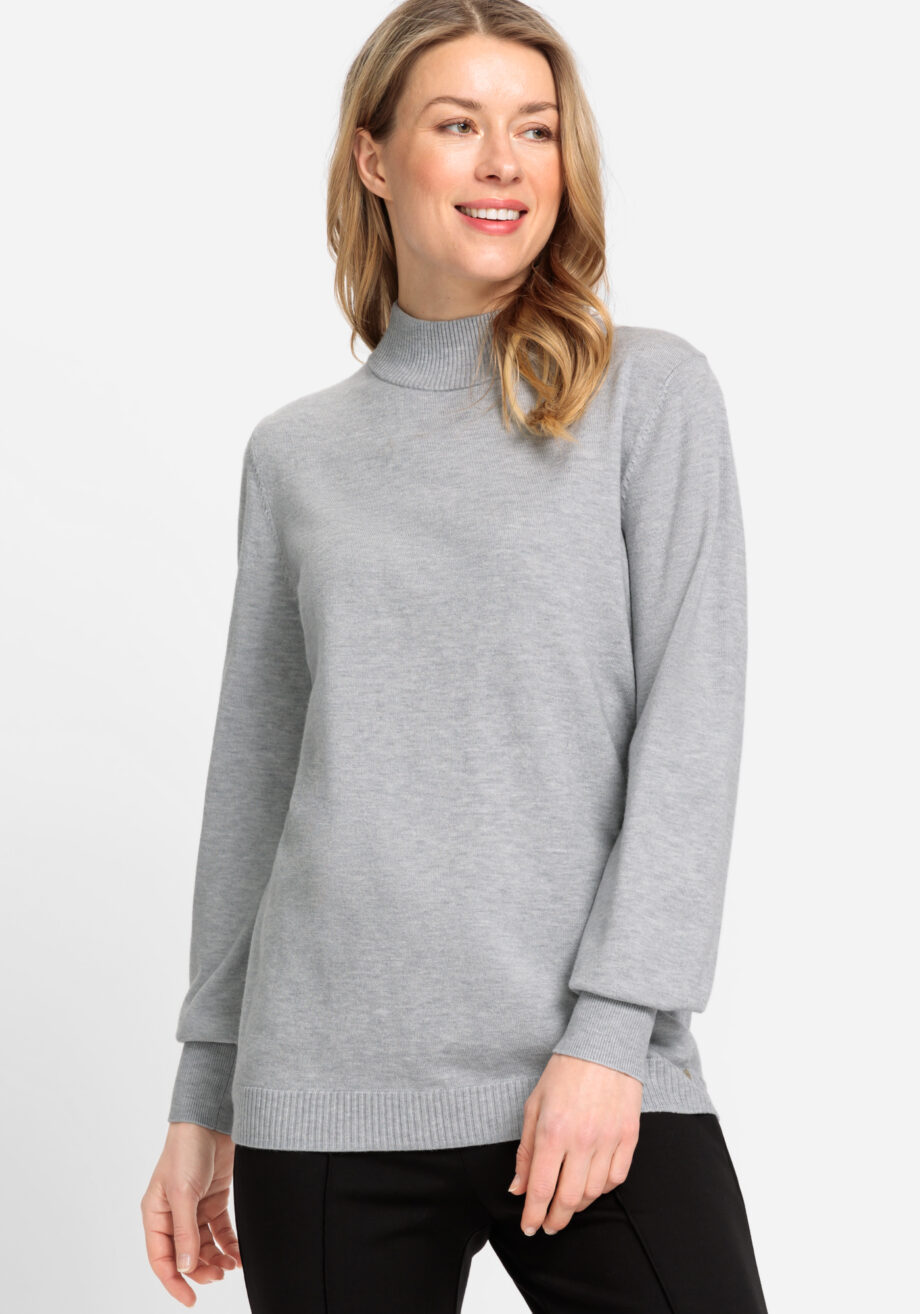 Olsen - Pullover Long Sleeves