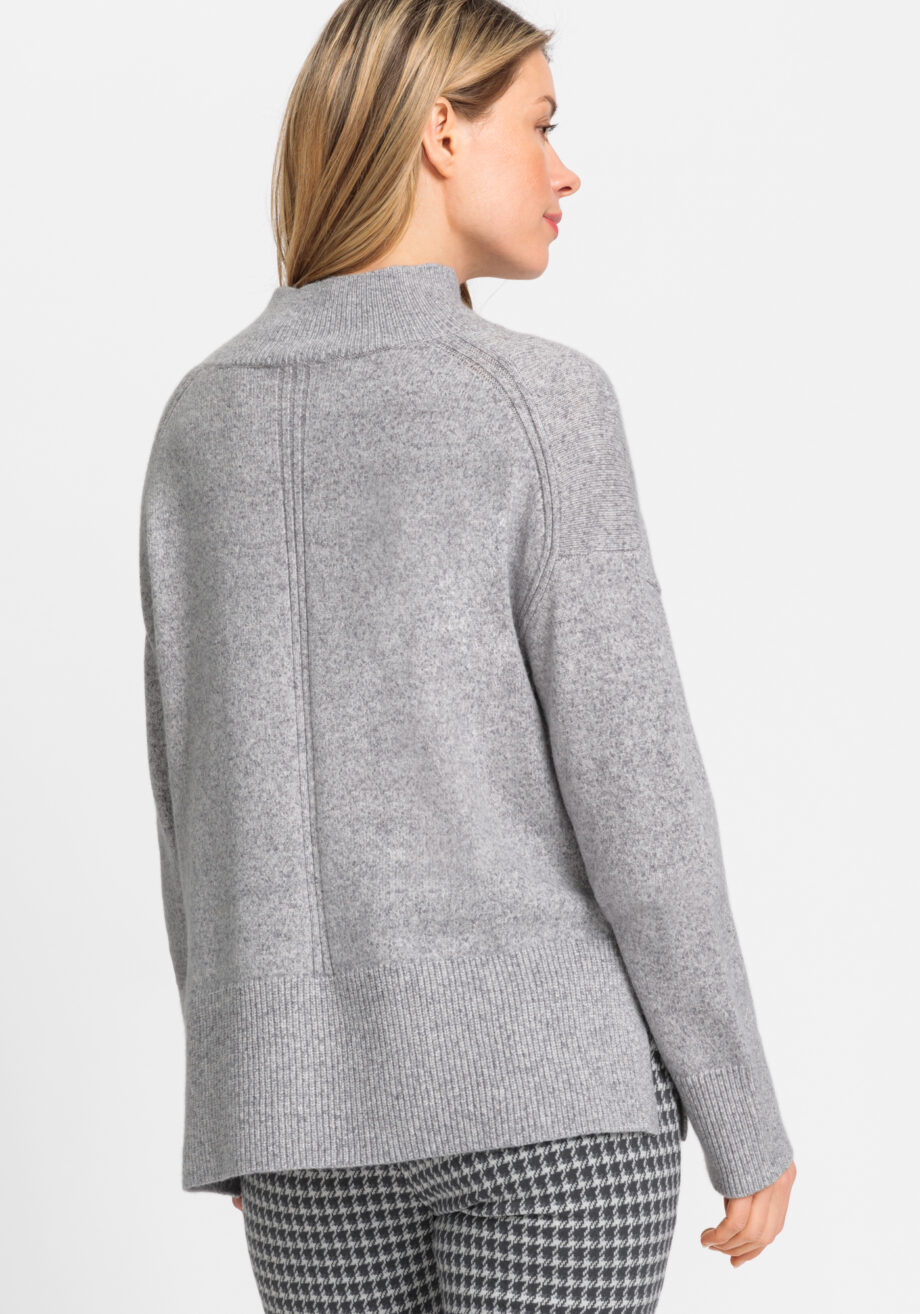 Olsen - Pullover Long Sleeves