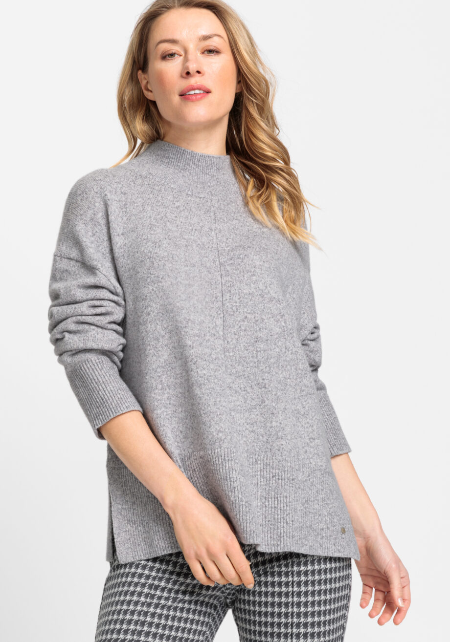 Olsen - Pullover Long Sleeves