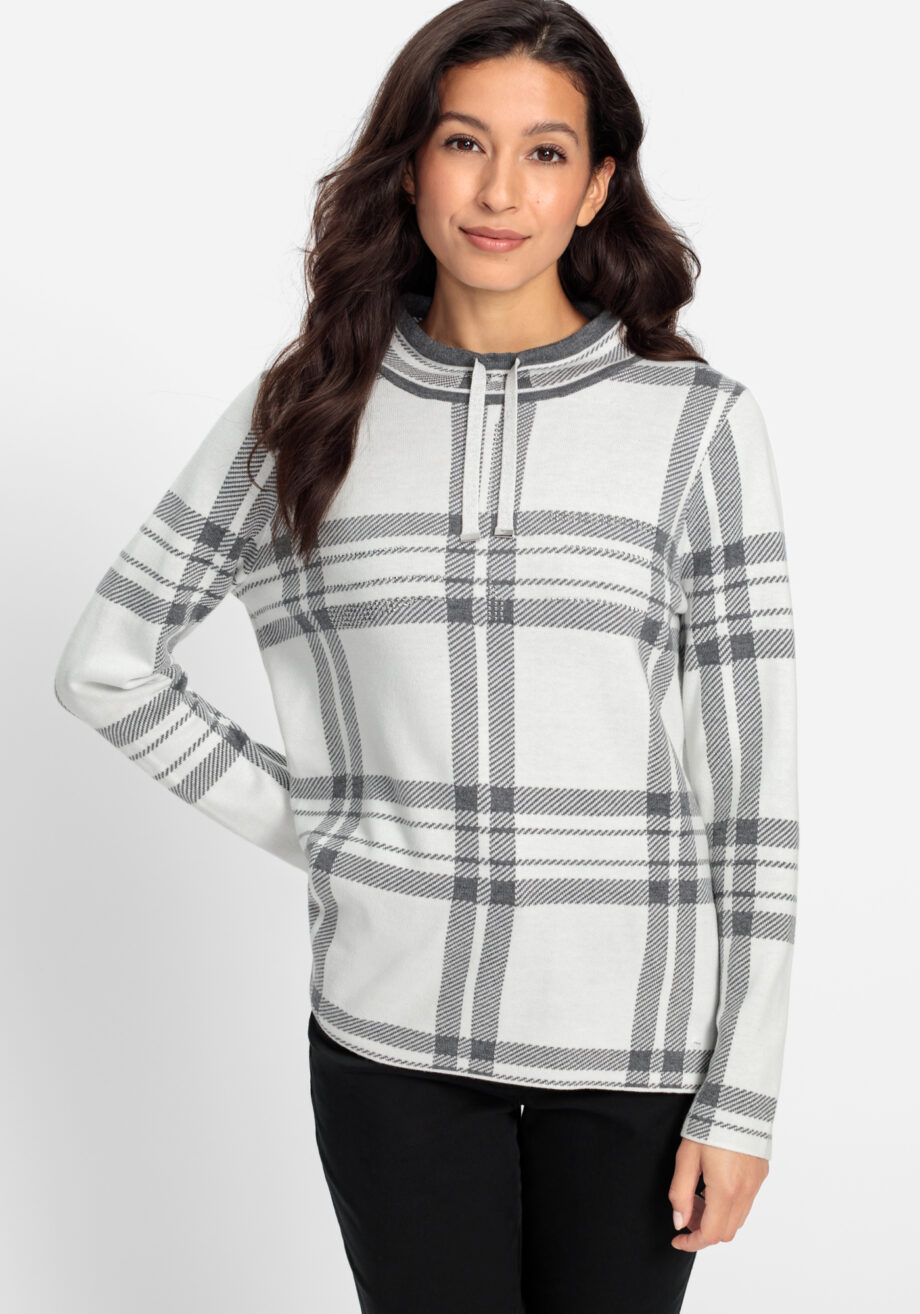 Olsen - Pullover Long Sleeves