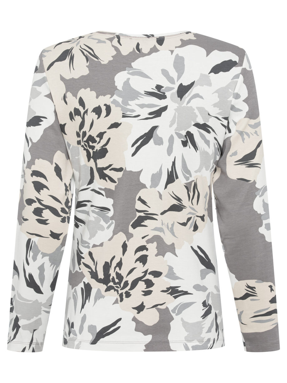 Olsen - T-Shirt Long Sleeves