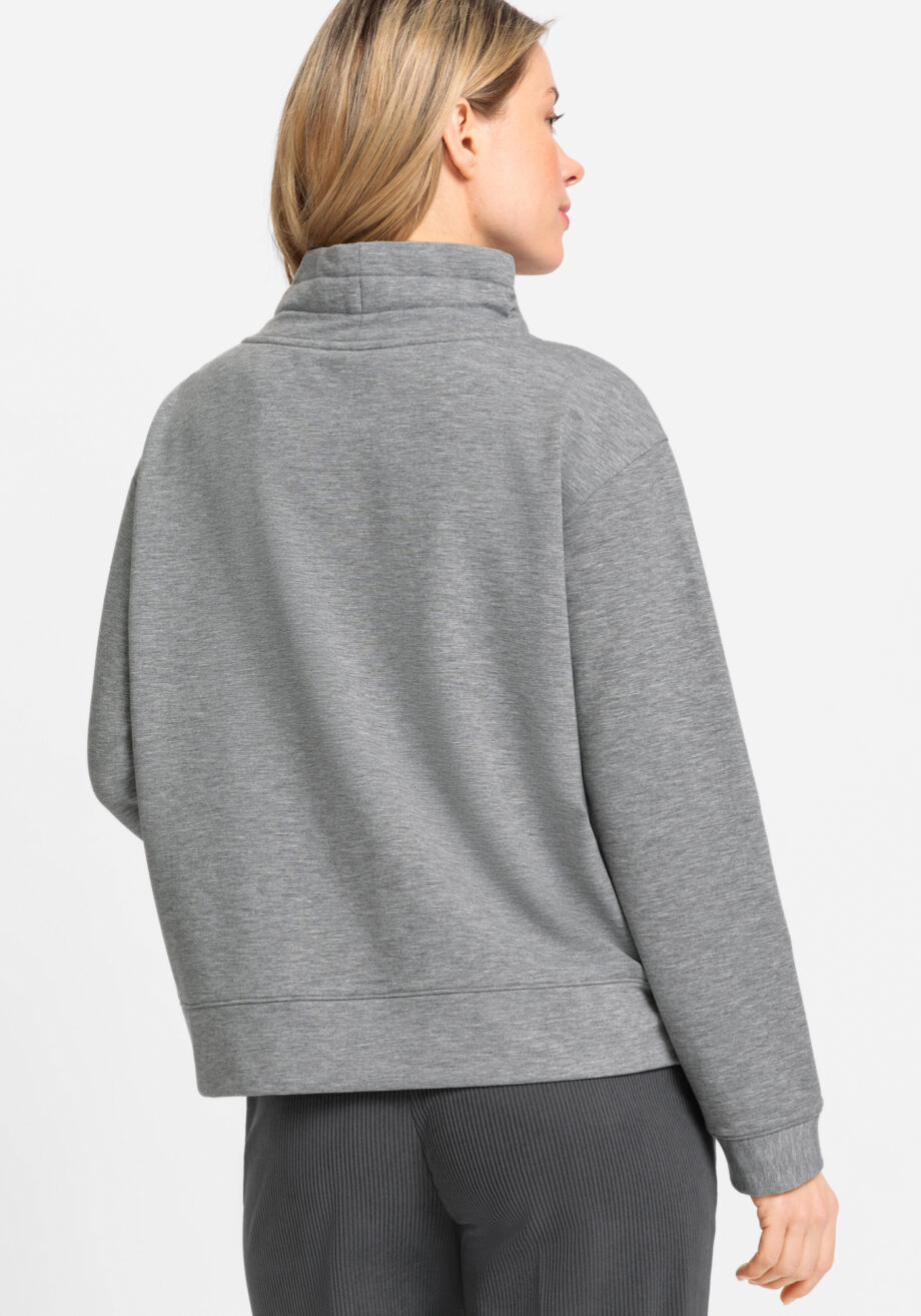 Olsen - Sweatshirt Long Sleeves